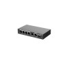 RUİJİE-REYEE RG-ES206GS-P 4XGE-2XGE GİGABİT 54W SMART POE SWİTCH