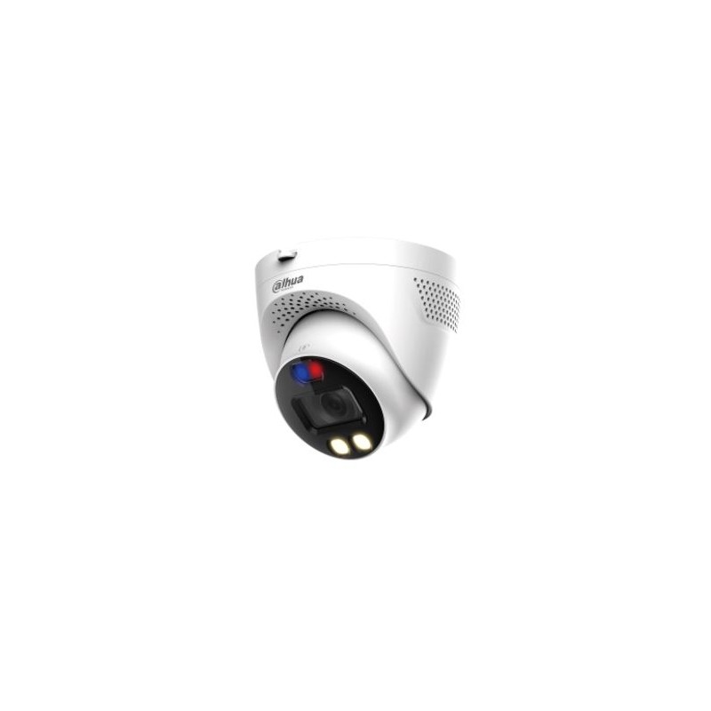 DAHUA HAC-ME1239TQ-A-PV-0280B 2MP 2.8MM DUAL LİGHT TİOC HDCVI DOME KAMERA