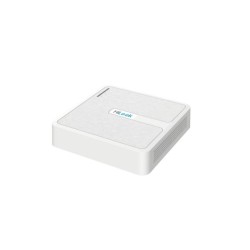 HILOOK DVR-104G-K1(S) 4 KANAL 1 HDD DVR KAYIT CIHAZI