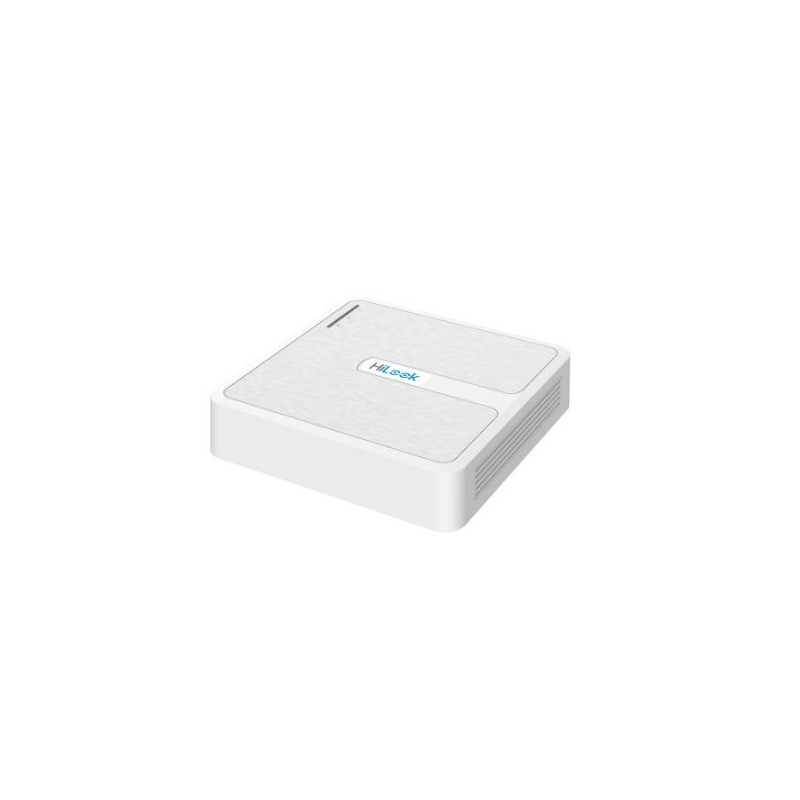 HILOOK DVR-104G-K1(S) 4 KANAL 1 HDD DVR KAYIT CIHAZI