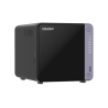QNAP TS-432X-4G 4 YUVALI 4GB DEPOLAMA ÜNİTESİ (Resmi Distribütör Garantili)