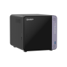QNAP TS-432X-4G 4 YUVALI 4GB DEPOLAMA ÜNİTESİ (Resmi Distribütör Garantili)