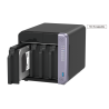 QNAP TS-432X-4G 4 YUVALI 4GB DEPOLAMA ÜNİTESİ (Resmi Distribütör Garantili)