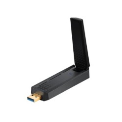 MSI AXE5400 Wifi USB ADAPTOR