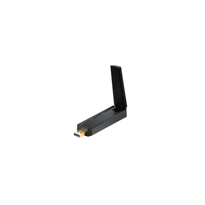 MSI AXE5400 Wifi USB ADAPTOR
