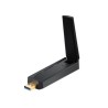 MSI AXE5400 Wifi USB ADAPTOR