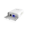 TENDA  O1-5G-KIT 1KM OUTDOOR CPE ACCES POINT 2'KİT