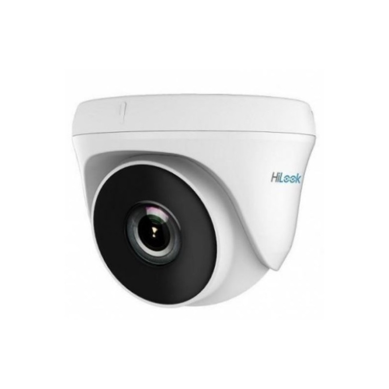 HILOOK THC-T140-P 4MP 2.8MM HD-TVI MİNİ DOME KAMERA