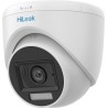 HILOOK THC-T129-LPS 2MP 2.8MM SESLİ COLORVU AHD DOME KAMERA