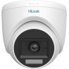HILOOK THC-T129-LPS 2MP 2.8MM SESLİ COLORVU AHD DOME KAMERA