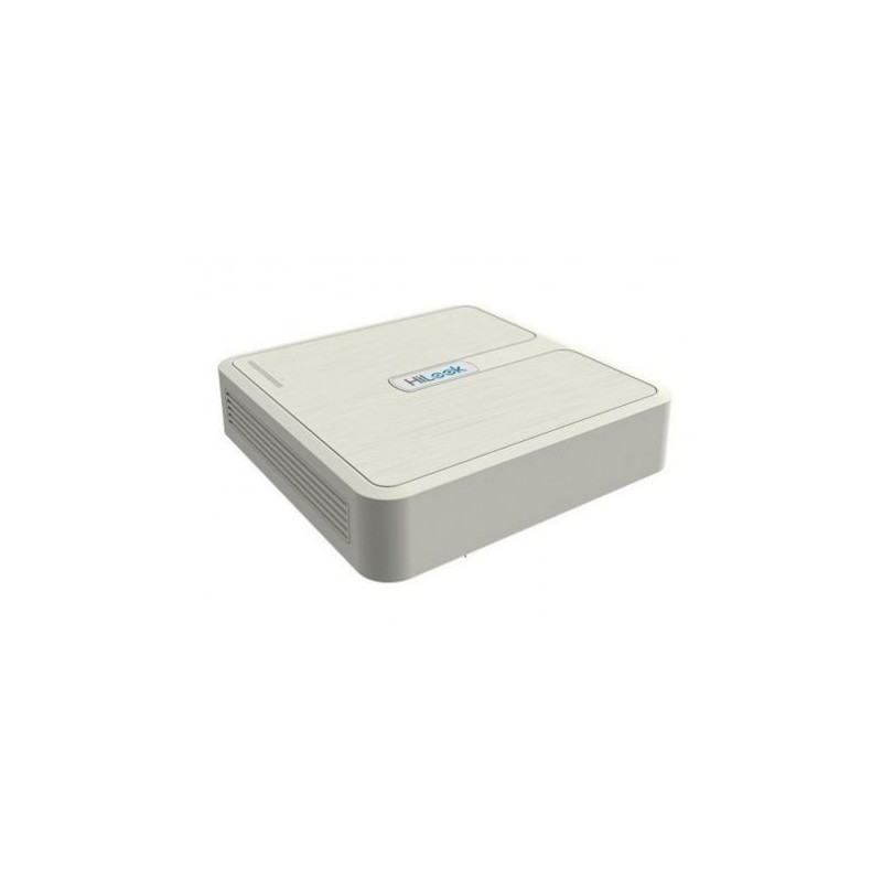 HILOOK NVR-104H-D 4 KANAL NETWORK KAYIT CİHAZI