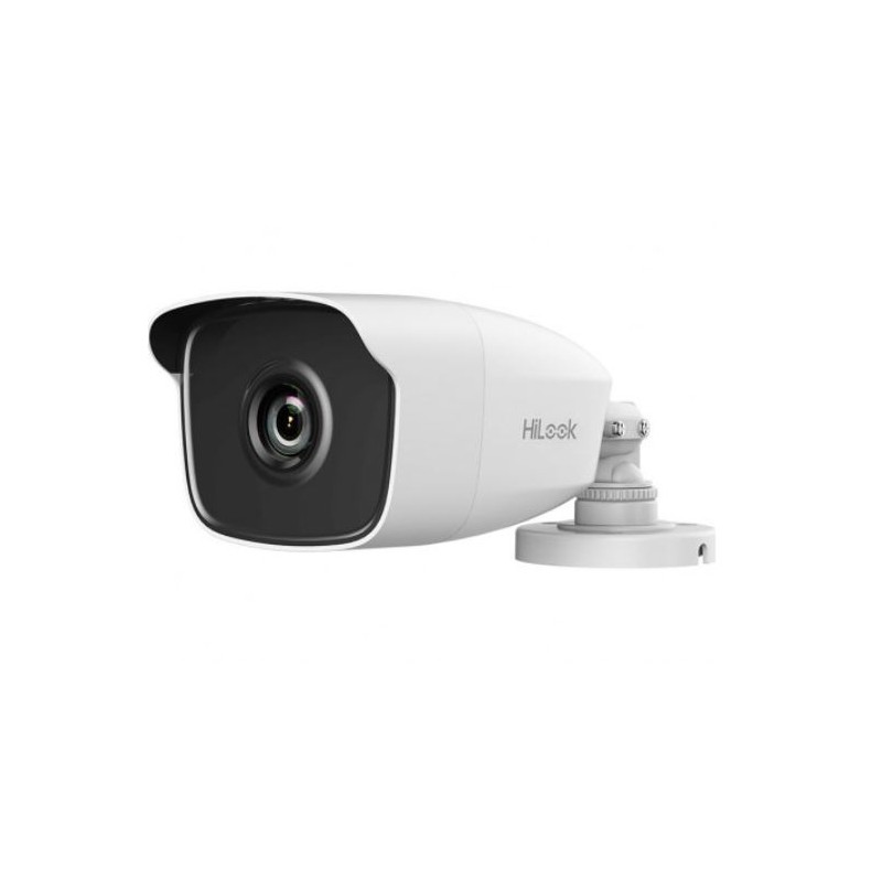 HILOOK THC-B220-C 2MP 3.6MM 40MT IR (BÜYÜK KASA) HD-TVI BULLET KAMERA