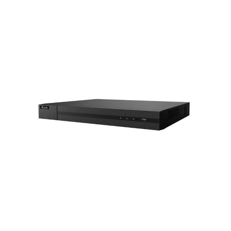 HILOOK DVR-232G-M2(S) 32 KANAL 2XHDD(10TB) DVR KAYIT CİHAZI
