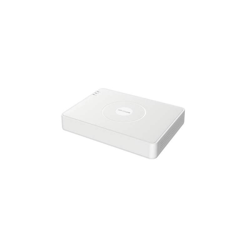 HIKVISION DS-7116HGHI-M1 16 KANAL 1 HDD(10TB) HİBRİT KAYIT CİHAZI