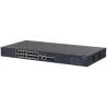 DAHUA CS4218-16ET-135 16 PORT16XFE-2XGE-2XGE/SFP YÖNETİLEBİLİR 135W POE SWİTCH