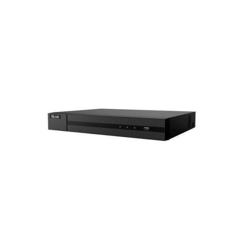 HILOOK DVR-204G-K1(S) 4 KANAL 1 HDD DVR KAYIT CİHAZI