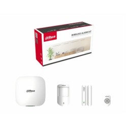 DAHUA DHI-ART-ARC3000H-03-GW2(868) WİFİ+2G ALARM KİT