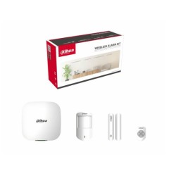 DAHUA DHI-ART-ARC3000H-03-FW2(868) WİFİ+2G+3G+4G ALARM KİT