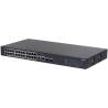 DAHUA DH-CS4226-24ET-240 26 PORT 24XFE-2XGE/SFP