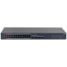 DAHUA DH-CS4226-24ET-240 26 PORT 24XFE-2XGE/SFP