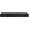 DAHUA DH-CS4226-24ET-240 26 PORT 24XFE-2XGE/SFP
