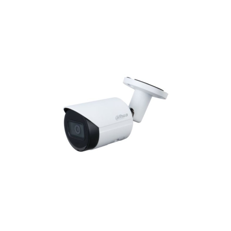 DAHUA IPC-HFW2541S-S-0360B-S2 5MP 3.6MM IP BULLET KAMERA (STARLİGHT, SMD+)