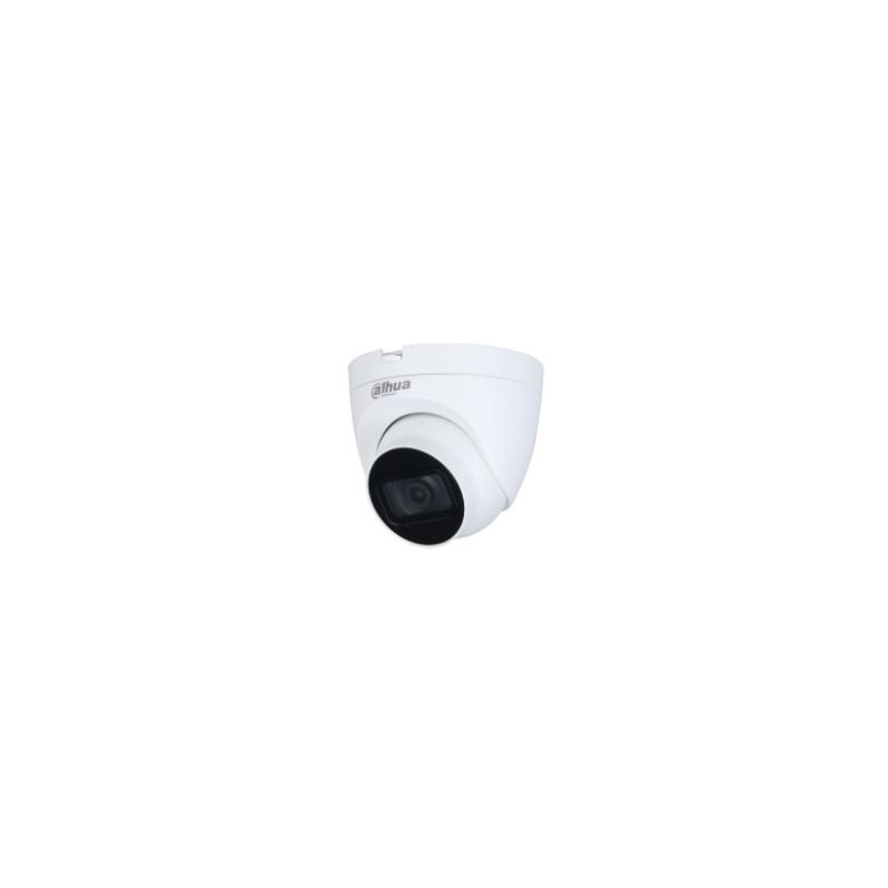 DAHUA HAC-HDW1500TLMQ-0280B-S2 5MP 2.8MM 4İN1 HDCVI DOME KAMERA (STARLİGHT)