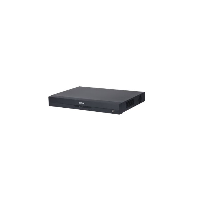 DAHUA XVR5232AN-I3 32 KANAL AHD/HİBRİT KAYIT CİHAZI
