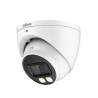 DAHUA HAC-T1A21-U-IL 2MP 2.8MM 4İN1 FULLCOLOR HDCVI DOME KAMERA (AKILLI IŞIK)
