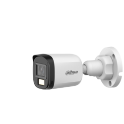 DAHUA HAC-B1A21-U-IL-A 2 MP 3.6MM 4İN1 FULLCOLOR HDCVI BULLET KAMERA (AKILLI IŞIK)