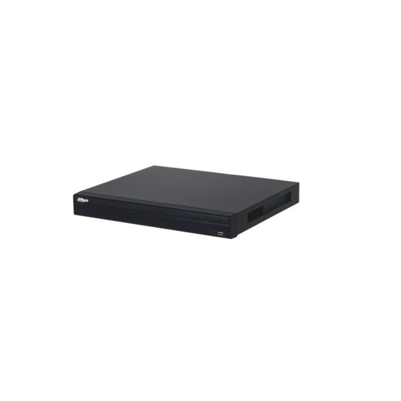 DAHUA NVR4832-EI 32 KANAL NETWORK KAYIT CİHAZI