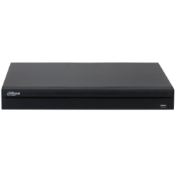 DAHUA NVR4216-16P-4KS3 16 KANAL POE NETWORK KAYIT CİHAZI