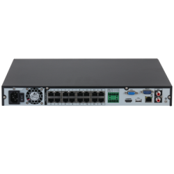 DAHUA NVR4216-16P-4KS3 16 KANAL POE NETWORK KAYIT CİHAZI