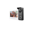 HIKVISION DS-KIS213(O-STD) İNTERKOM SET