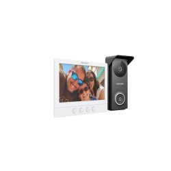 HIKVISION DS-KIS213(O-STD) İNTERKOM SET