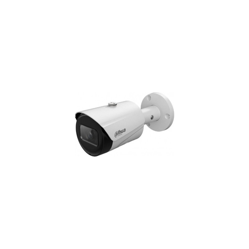 DAHUA IPC-HFW1431S-S-0360B 4MP 3.6MM IP BULLET KAMERA (STARLİGHT)