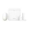 HIKVISION DS-PWA64-KIT-WE AX PRO KABLOSUZ ALARM SETİ
