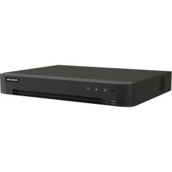 HIKVISION IDS-7216HQHI-M1/XT 72-SERİSİ 16 KANAL HİBRİT KAYIT CİHAZI