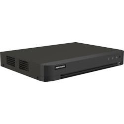 HIKVISION IDS-7216HQHI-M1/XT 72-SERİSİ 16 KANAL HİBRİT KAYIT CİHAZI