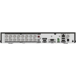 HIKVISION IDS-7216HQHI-M1/XT 72-SERİSİ 16 KANAL HİBRİT KAYIT CİHAZI