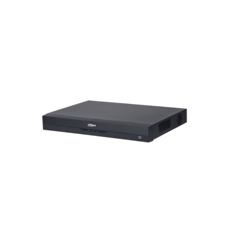 DAHUA NVR5208-EI 8 KANAL NETWORK KAYIT CİHAZI (ACUPİCK)