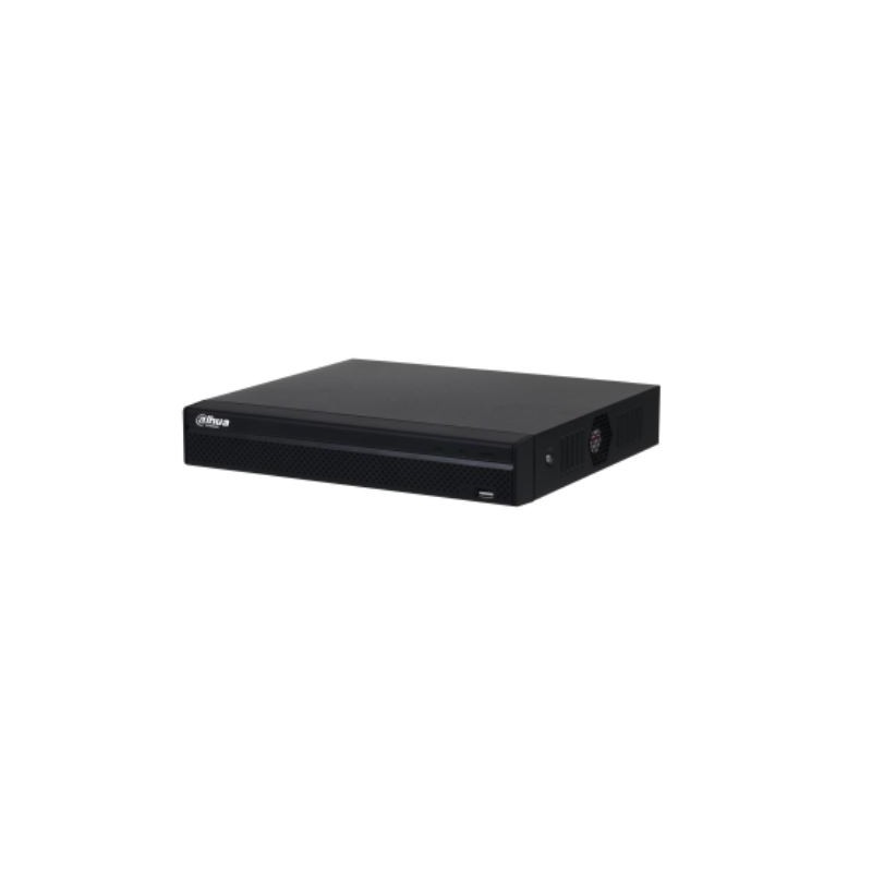 DAHUA NVR2104HS-T 4 KANAL 1HDD(8TB) NETWORK KAYIT CİHAZI