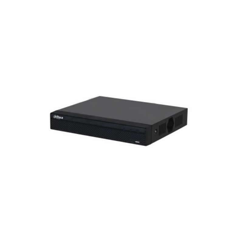 DAHUA NVR2108HS-T 8 KANAL 1HDD(8TB) NETWORK KAYIT CİHAZI