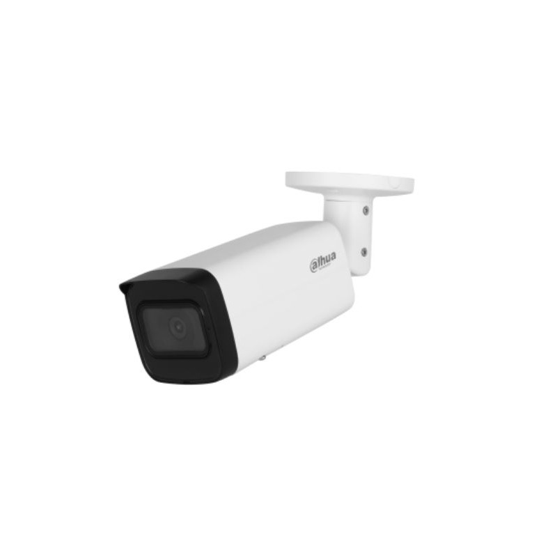 DAHUA IPC-HFW2541T-ZAS 5MP 2.7-13.5MM IP BULLET KAMERA (STARLİGHT, SDM+)