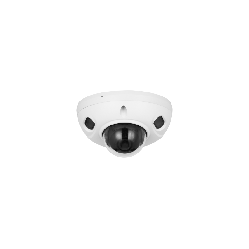 DAHUA IPC-HDBW3241F-AS-S2 2MP 2.8MM IP MİNİ MOBİL DOME KAMERA