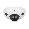 DAHUA IPC-HDBW3241F-AS-S2 2MP 2.8MM IP MİNİ MOBİL DOME KAMERA