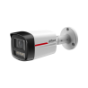 DAHUA IPC-HFW2449TL-S-LED-0208B-PRO 4MP 2.8MM FULLCOLOR SESLI IP BULLET KAMERA