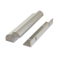 ASSA ABLOY MG-B251LZ LZ MONTAJ APARATI