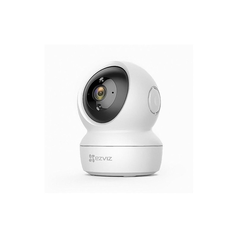 EZVIZ  CS-H6C 2MP 4MM WIFI  PT EV TIPI KAMERA