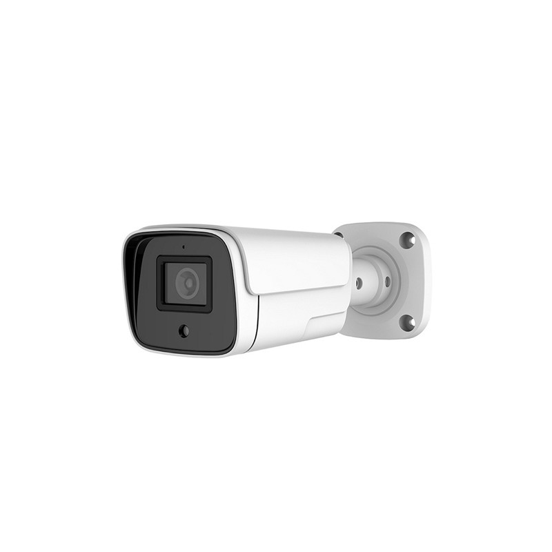 EZCOOL EZ-2105IPC 5MP 3.6MM DAY NIGHT POE IP BULLE
